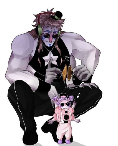 Djmm -Yandere-