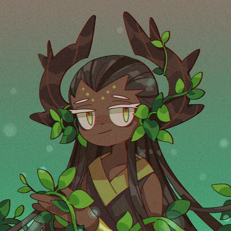 Millennial tree