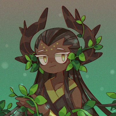 Millennial tree