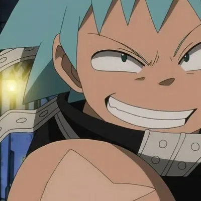 Black☆Star