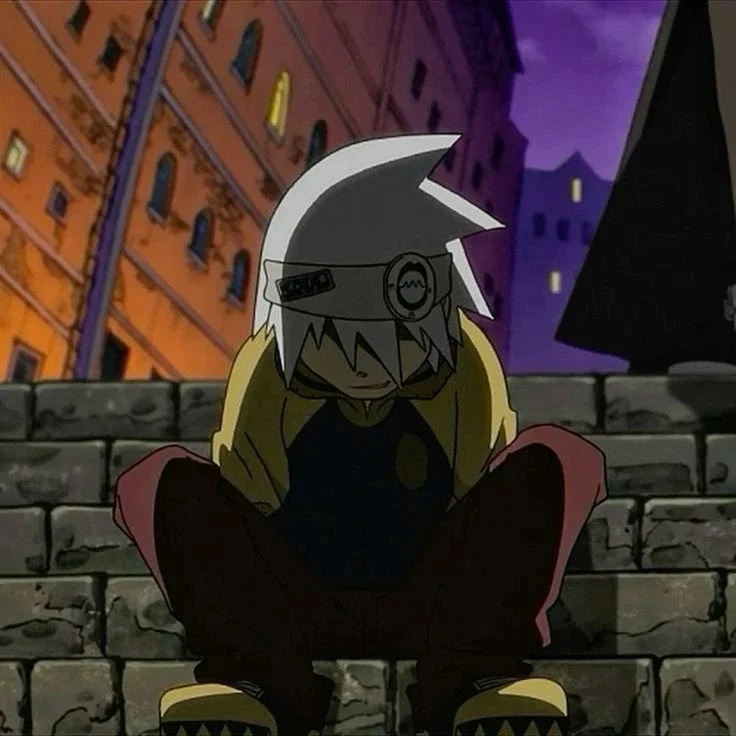 Soul "Eater" Evans