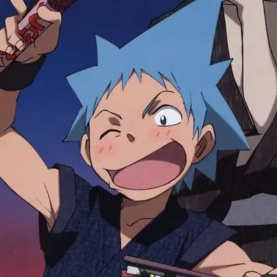 Black☆Star 