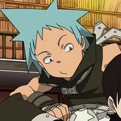 Black☆Star 