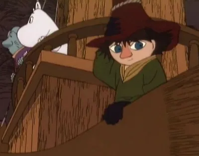 Joxter