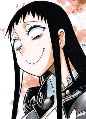 Kuroko Koumori