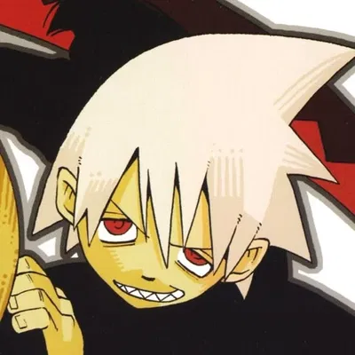 Soul "Eater" Evans