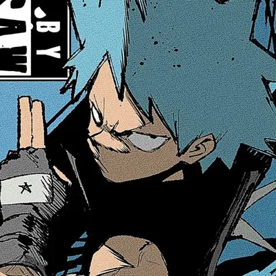 Black☆Star 