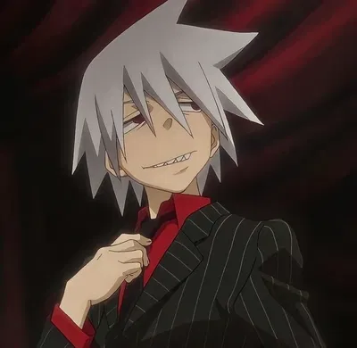 Soul "Eater" Evans