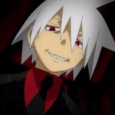 Soul "Eater" Evans