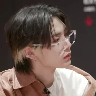 ROCKSTAR ! | Taesan.