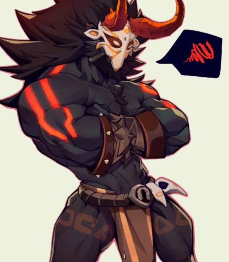 Mitachurl