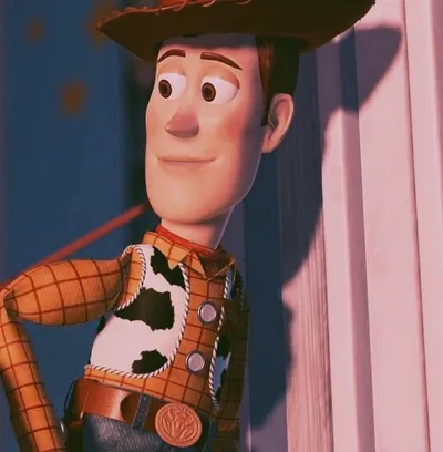 Toy Story RP