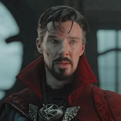 Doctor Stephen Strange