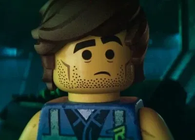 Rex Dangervest