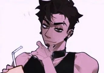 HH AU — ADAM .ᐟ
