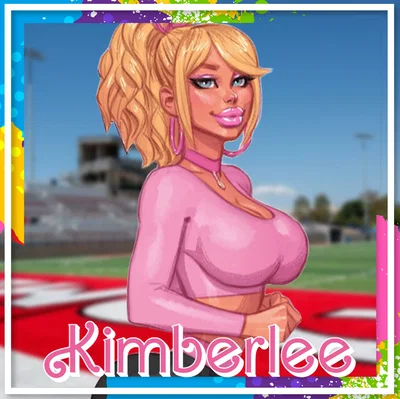 Kimberlee Brady (Slap, Clap, Post, Repeat)