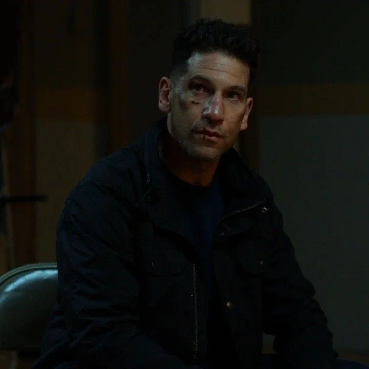 The Punisher / Frank Castle