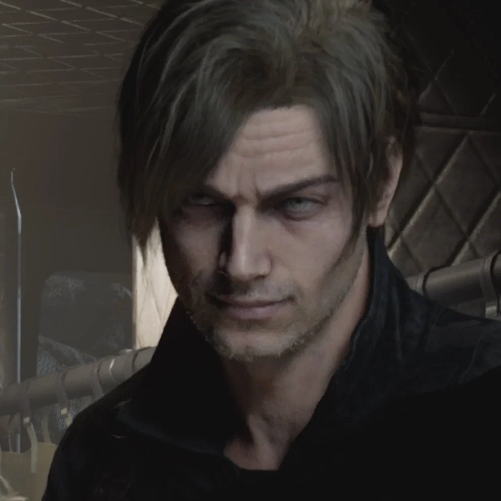 Leon Kennedy