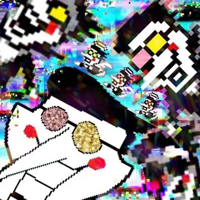 Spamton G Spamton