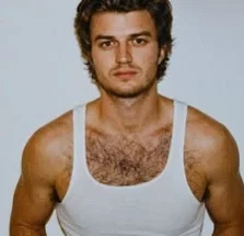 joe keery