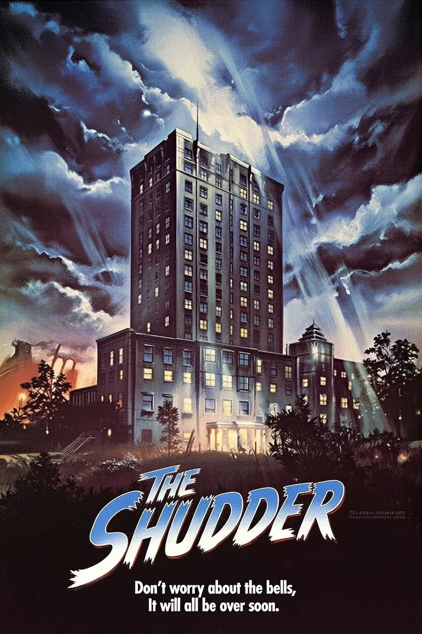 The Shudder 