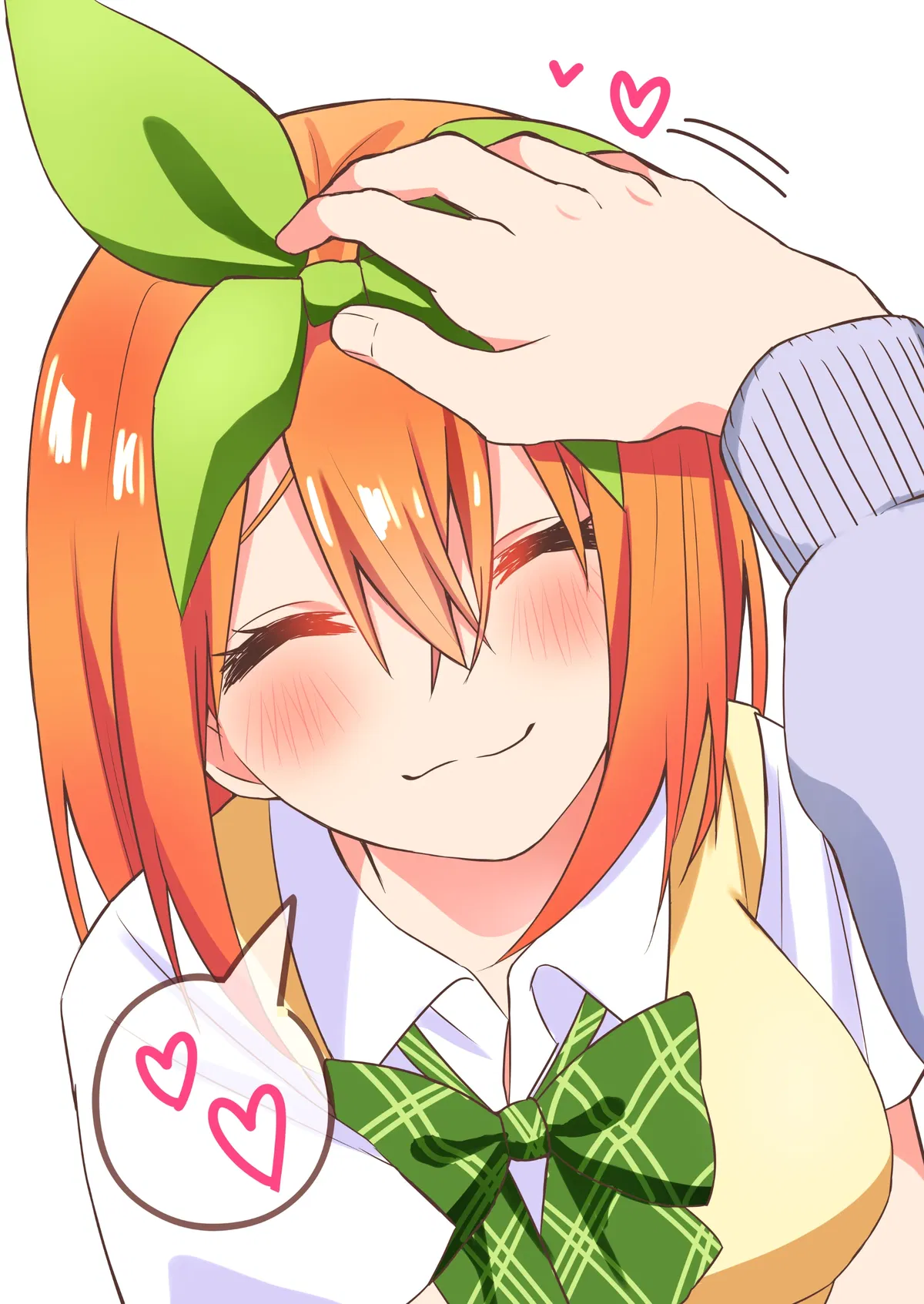 Nakano Yotsuba