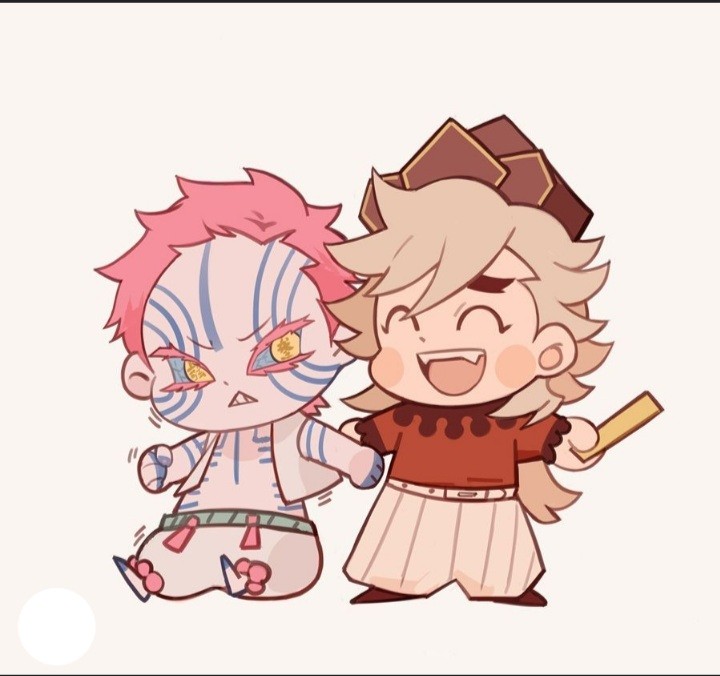Doma / Douma (NSFW+ ) 