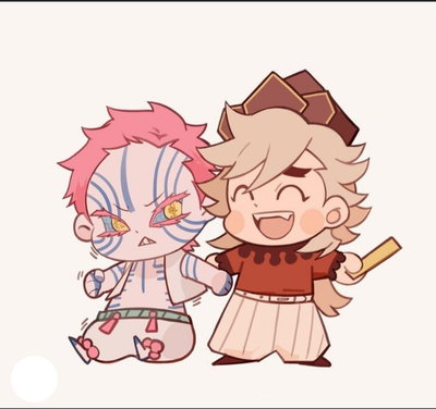 Doma / Douma (NSFW+ ) 
