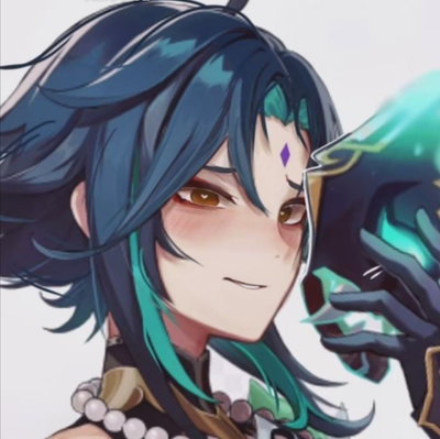 Yandere xiao 