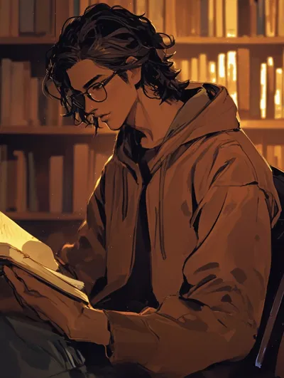 Marco • Academic Rival