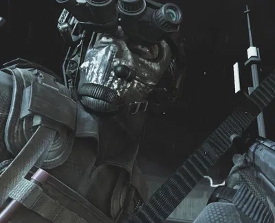 CoD • Keegan Russ