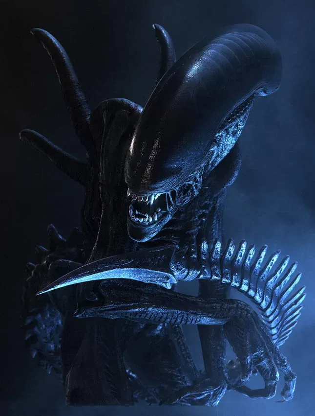 Xenomorph