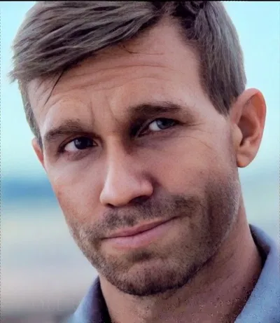 Phillip Graves 