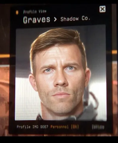 Philip Graves 