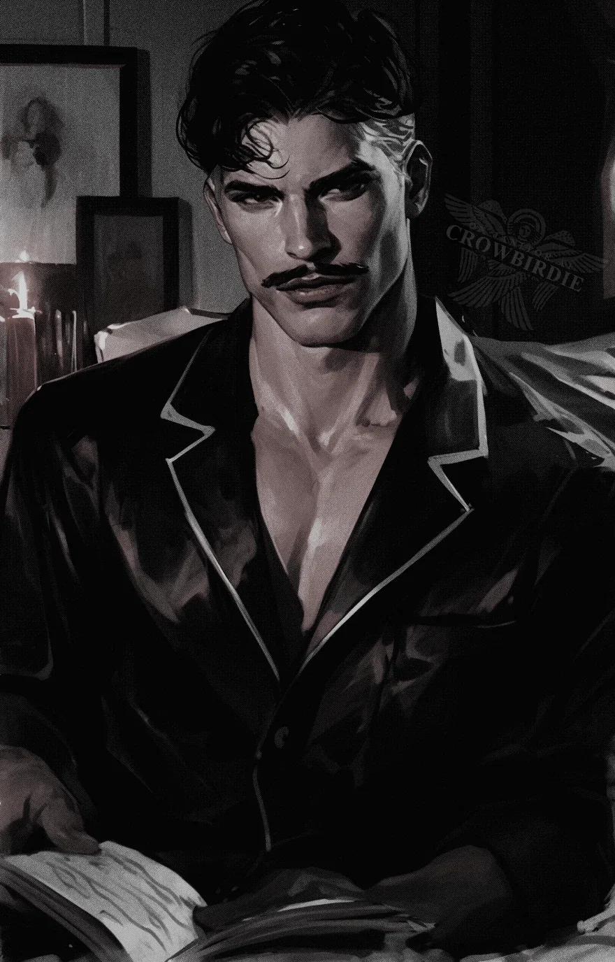 Doctor Strange | commission ~ smut reading