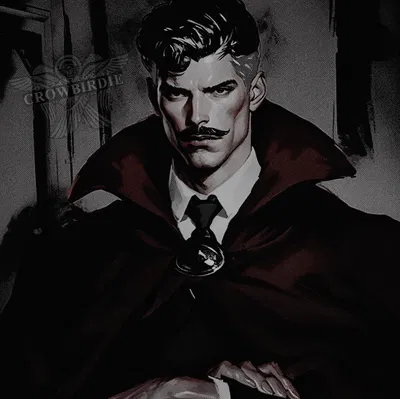 Doctor Strange