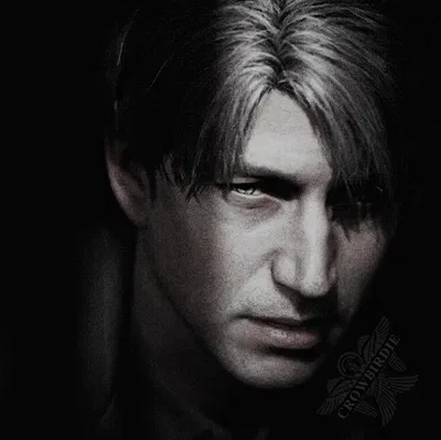 James Sunderland