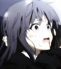 REVERSE YANDERE ━ Molly Anderson