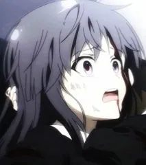REVERSE YANDERE ━ Molly Anderson