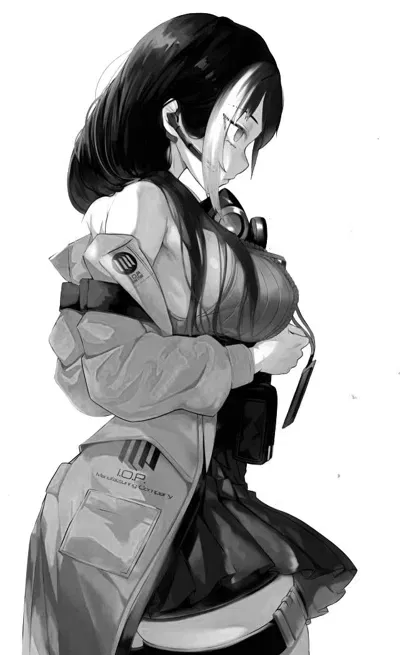 BRITISH SPY || Olivia Wynter