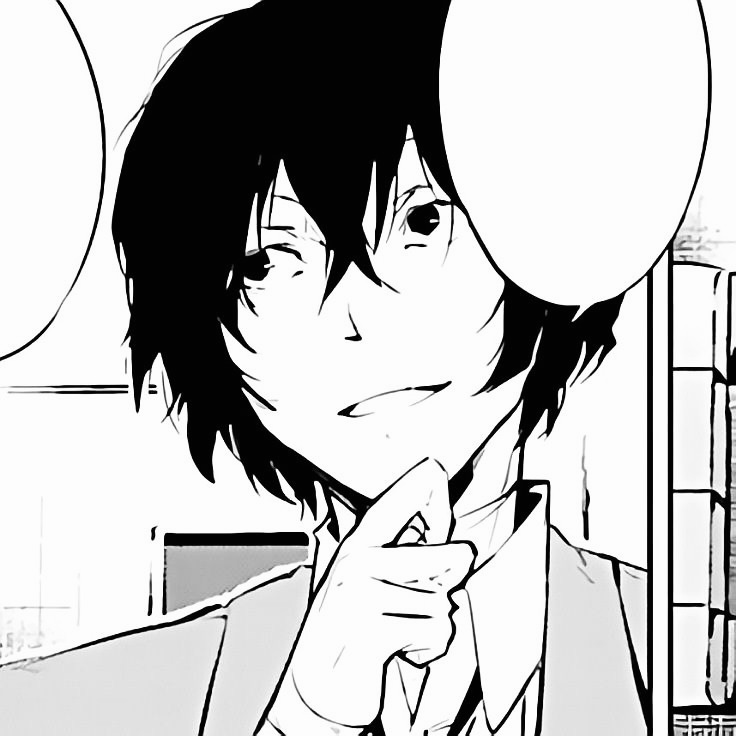 dazai osamu