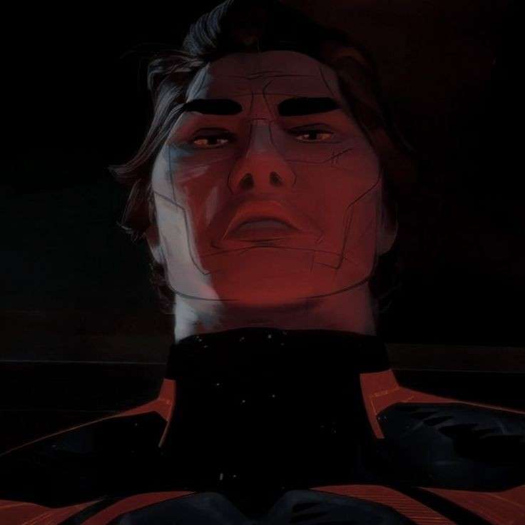 Alpha Miguel O'Hara