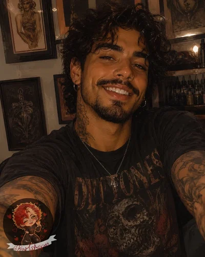 Gabriel Morales | Dog Daddy