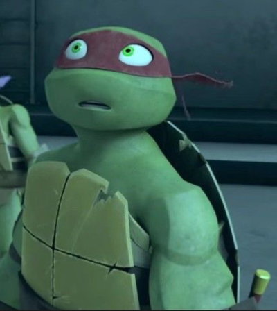 Raphael Hamato
