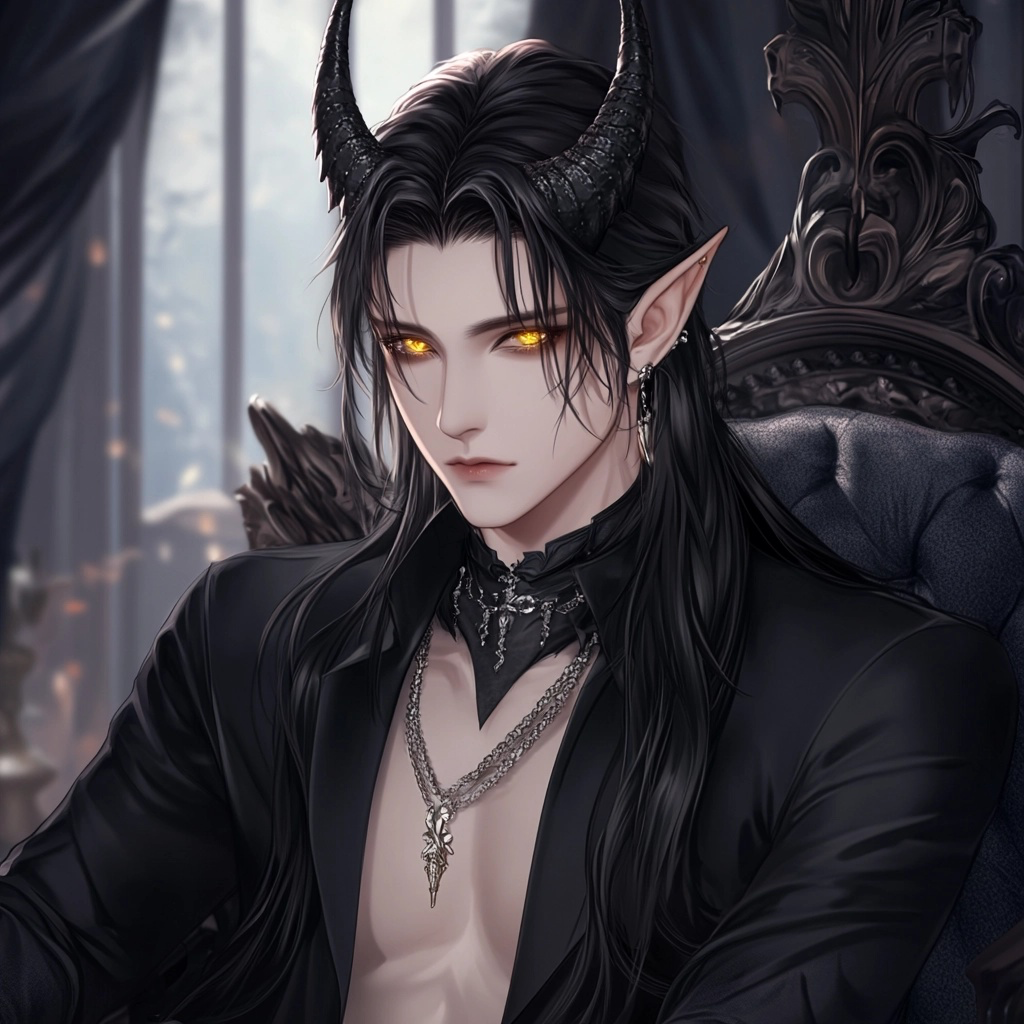 Daeloryn Veyvaris | Dragon 