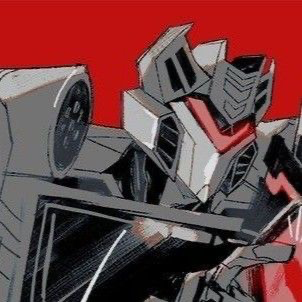 Soundwave 