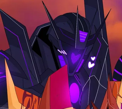 Soundwave(TFP)