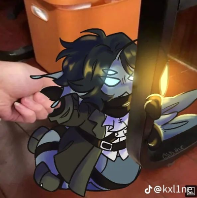Sebastian Solace
