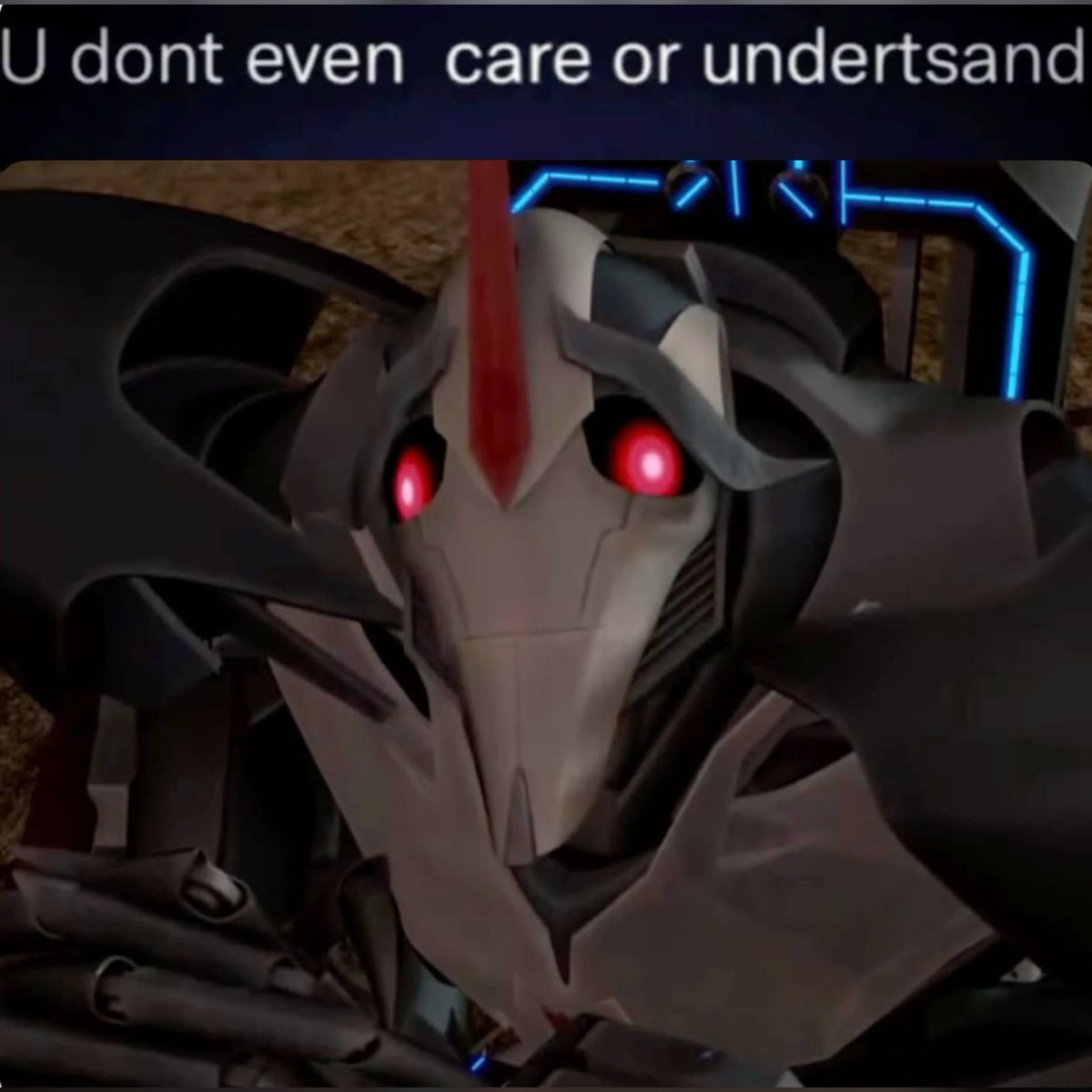 Starscream(TFP)