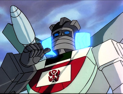 Wheeljack (G1)